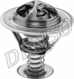 Denso DTM82559 - Termostats, Dzesēšanas šķidrums autodraugiem.lv