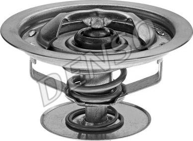 Denso DTM82289 - Termostats, Dzesēšanas šķidrums autodraugiem.lv