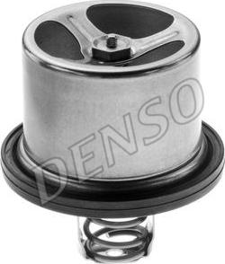Denso DTM75459 - Termostats, Dzesēšanas šķidrums autodraugiem.lv