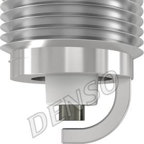 Denso J16CR-U - Aizdedzes svece autodraugiem.lv