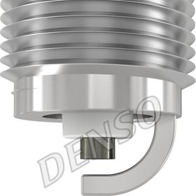 Denso K20PR-L11 - Aizdedzes svece autodraugiem.lv