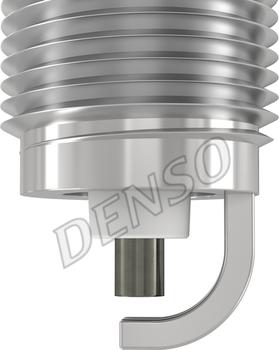 Denso KJ20CR-U11 - Aizdedzes svece autodraugiem.lv