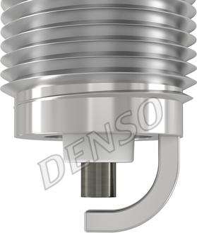 Denso QJ20CR11 - Aizdedzes svece autodraugiem.lv