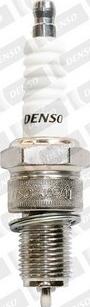 Denso W20EPR-S11 - Aizdedzes svece autodraugiem.lv