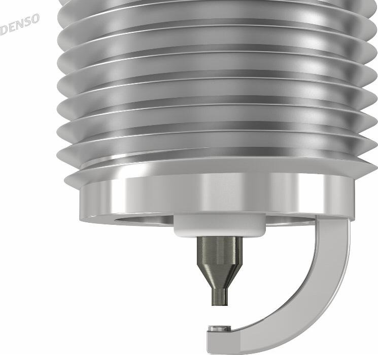 Denso ZXE24HLR7 - Aizdedzes svece autodraugiem.lv
