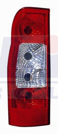 Depo 431-1971L-UE - Aizmugurējais lukturis autodraugiem.lv