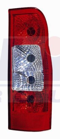 Depo 431-1971R-UE - Aizmugurējais lukturis autodraugiem.lv