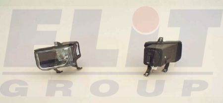Depo 661-2005L-UE - Miglas lukturis autodraugiem.lv