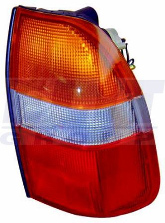 Depo 214-1952R-AE - Aizmugurējais lukturis autodraugiem.lv