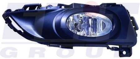 Depo 216-2011R-UQD - Miglas lukturis autodraugiem.lv