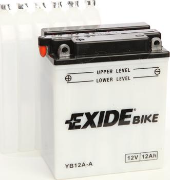 DETA EB12A-A - Startera akumulatoru baterija autodraugiem.lv