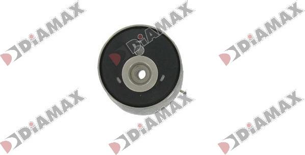 Diamax A5068 - Spriegotājrullītis, Gāzu sadales mehānisma piedziņas siksna autodraugiem.lv
