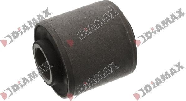 Diamax A1009 - Piekare, Dzinējs autodraugiem.lv