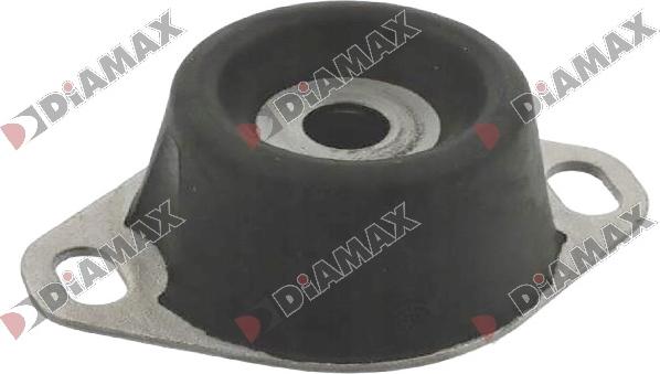 Diamax A1011 - Piekare, Dzinējs autodraugiem.lv