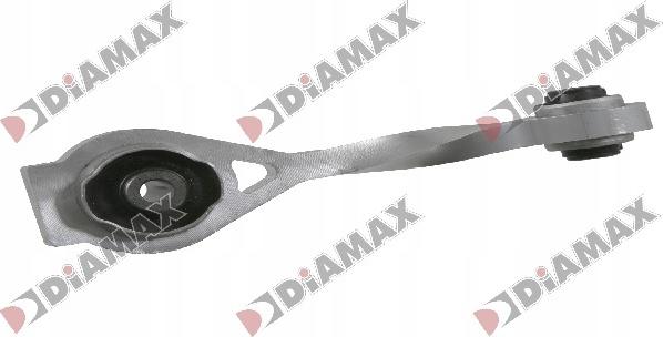Diamax A1177 - Piekare, Dzinējs autodraugiem.lv