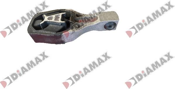 Diamax A1355 - Piekare, Dzinējs autodraugiem.lv