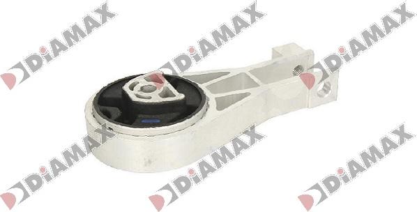 Diamax A1374 - Piekare, Dzinējs autodraugiem.lv
