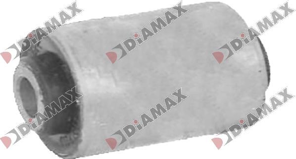 Diamax A1200 - Piekare, Dzinējs autodraugiem.lv