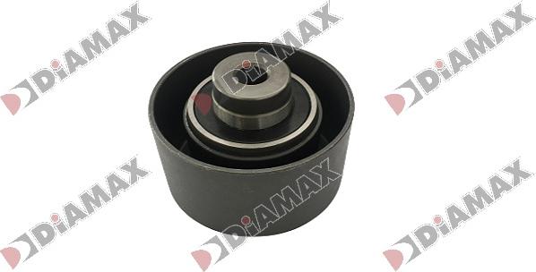 Diamax A8015 - Parazīt / Vadrullītis, Zobsiksna autodraugiem.lv