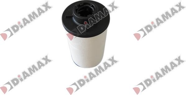 Diamax AC01001 - Hidrofiltrs, Automātiskā pārnesumkārba autodraugiem.lv