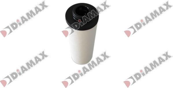 Diamax AC01002 - Hidrofiltrs, Automātiskā pārnesumkārba autodraugiem.lv