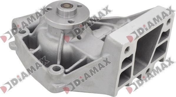 Diamax AD04089 - Ūdenssūknis autodraugiem.lv