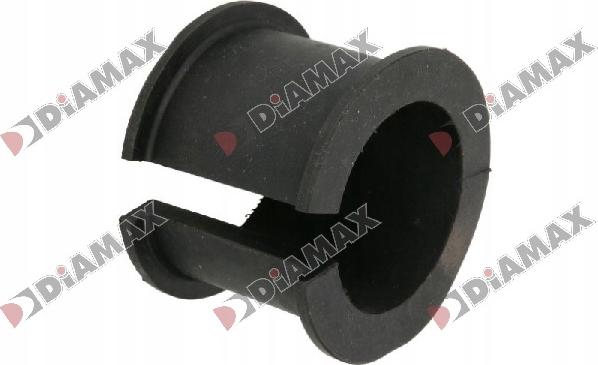 Diamax AK07002 - Bukse, Stūres mehānisma reduktora vārpsta autodraugiem.lv