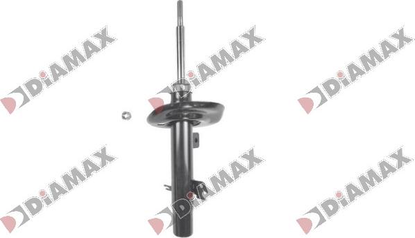 Diamax AP01055 - Amortizators autodraugiem.lv