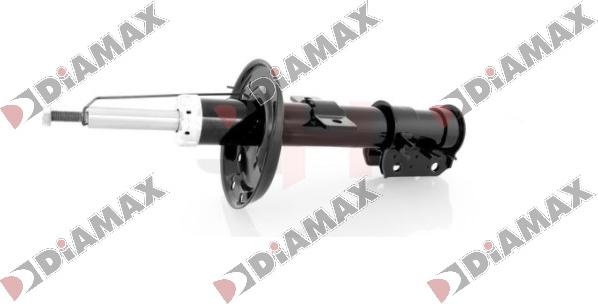 Diamax AP01056 - Amortizators autodraugiem.lv