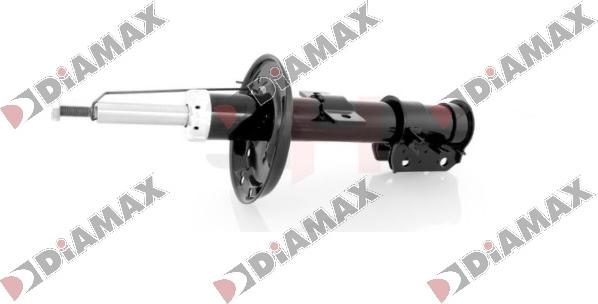 Diamax AP01050 - Amortizators autodraugiem.lv