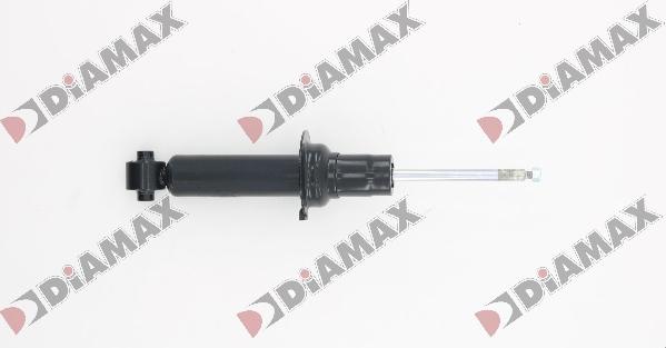 Diamax AP01033 - Amortizators autodraugiem.lv