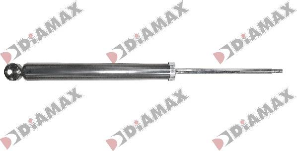 Diamax AP01022 - Amortizators autodraugiem.lv