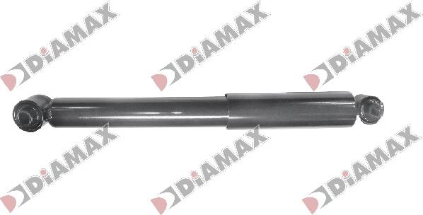 Diamax AP02048 - Amortizators autodraugiem.lv