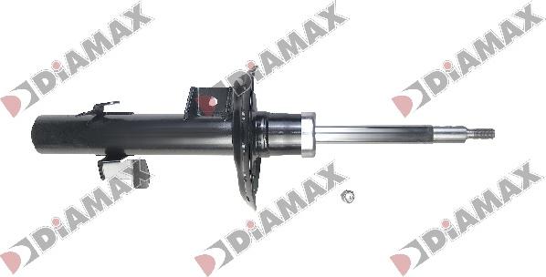 Diamax AP02055 - Amortizators autodraugiem.lv
