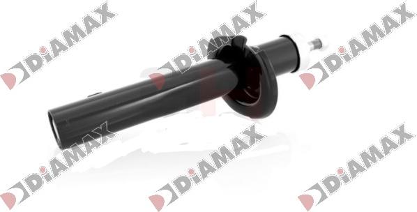 Diamax AP02051 - Amortizators autodraugiem.lv