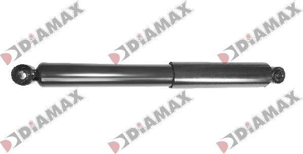 Diamax AP02053 - Amortizators autodraugiem.lv