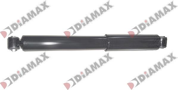 Diamax AP02052 - Amortizators autodraugiem.lv