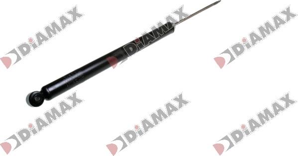 Diamax AP02061 - Amortizators autodraugiem.lv