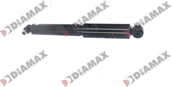 Diamax AP02067 - Amortizators autodraugiem.lv