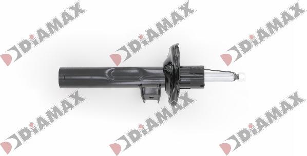 Diamax AP02005 - Amortizators autodraugiem.lv