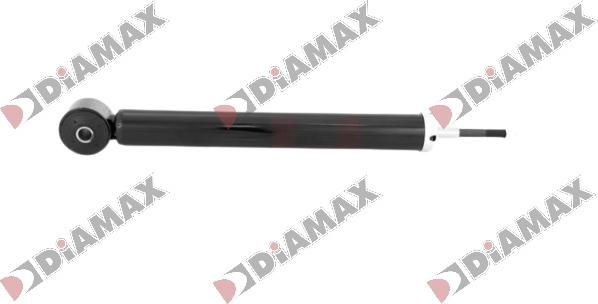 Diamax AP02014 - Amortizators autodraugiem.lv