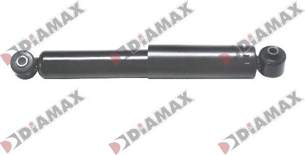 Diamax AP02016 - Amortizators autodraugiem.lv