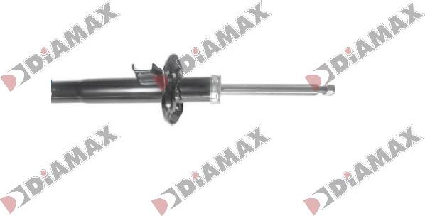 Diamax AP02011 - Amortizators autodraugiem.lv