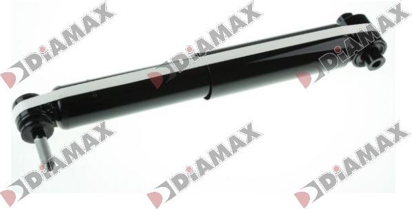 Diamax AP02033 - Amortizators autodraugiem.lv