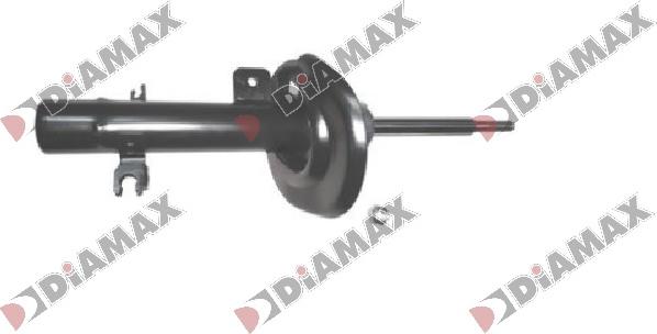 Diamax AP02023 - Amortizators autodraugiem.lv