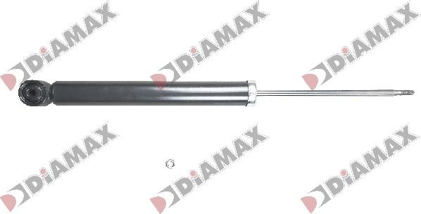 Diamax AP02027 - Amortizators autodraugiem.lv