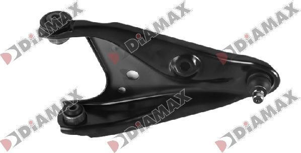 Diamax B5042 - Neatkarīgās balstiekārtas svira, Riteņa piekare autodraugiem.lv