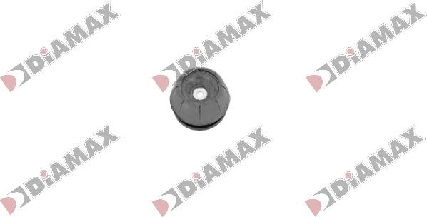 Diamax B1158 - Amortizatora statnes balsts autodraugiem.lv