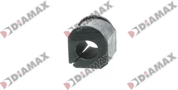 Diamax B2008 - Bukse, Stabilizators autodraugiem.lv