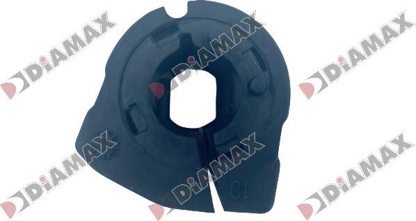 Diamax B2070 - Bukse, Stabilizators autodraugiem.lv